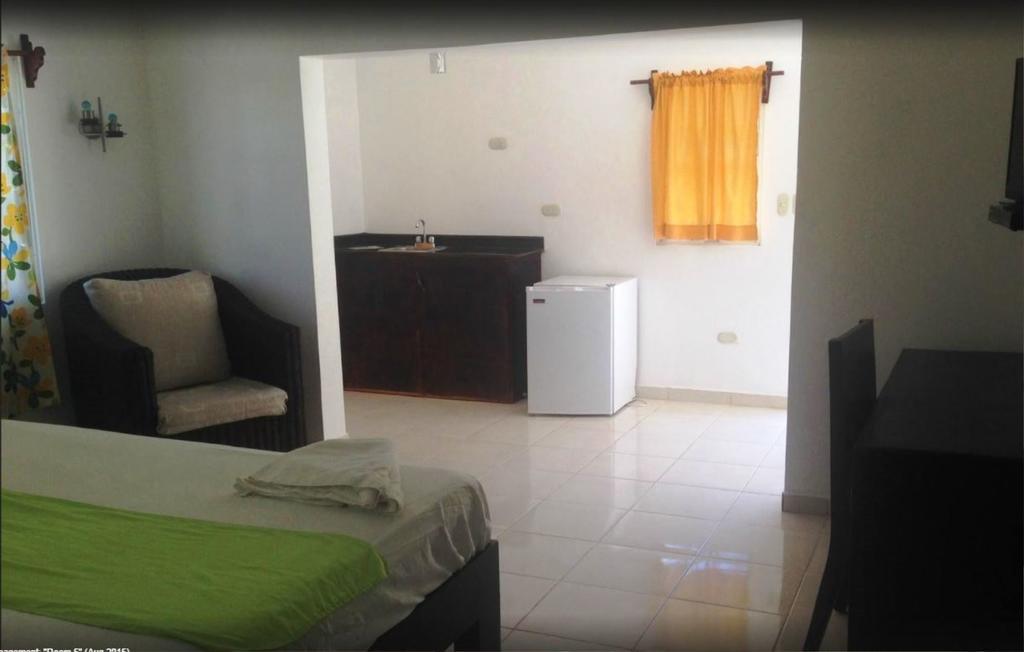 Sosua Sunset Hotel ภายนอก รูปภาพ