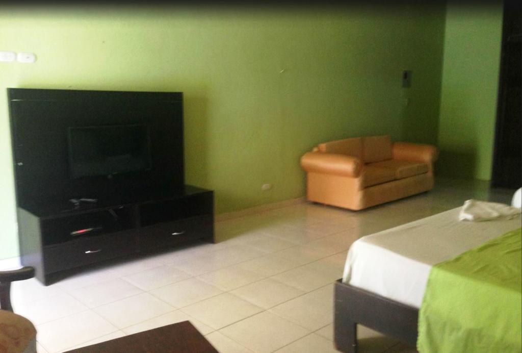 Sosua Sunset Hotel ภายนอก รูปภาพ