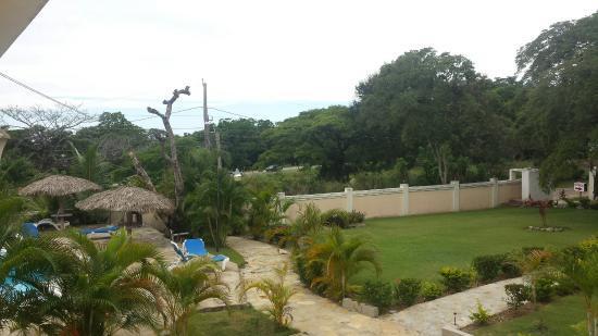 Sosua Sunset Hotel ภายนอก รูปภาพ